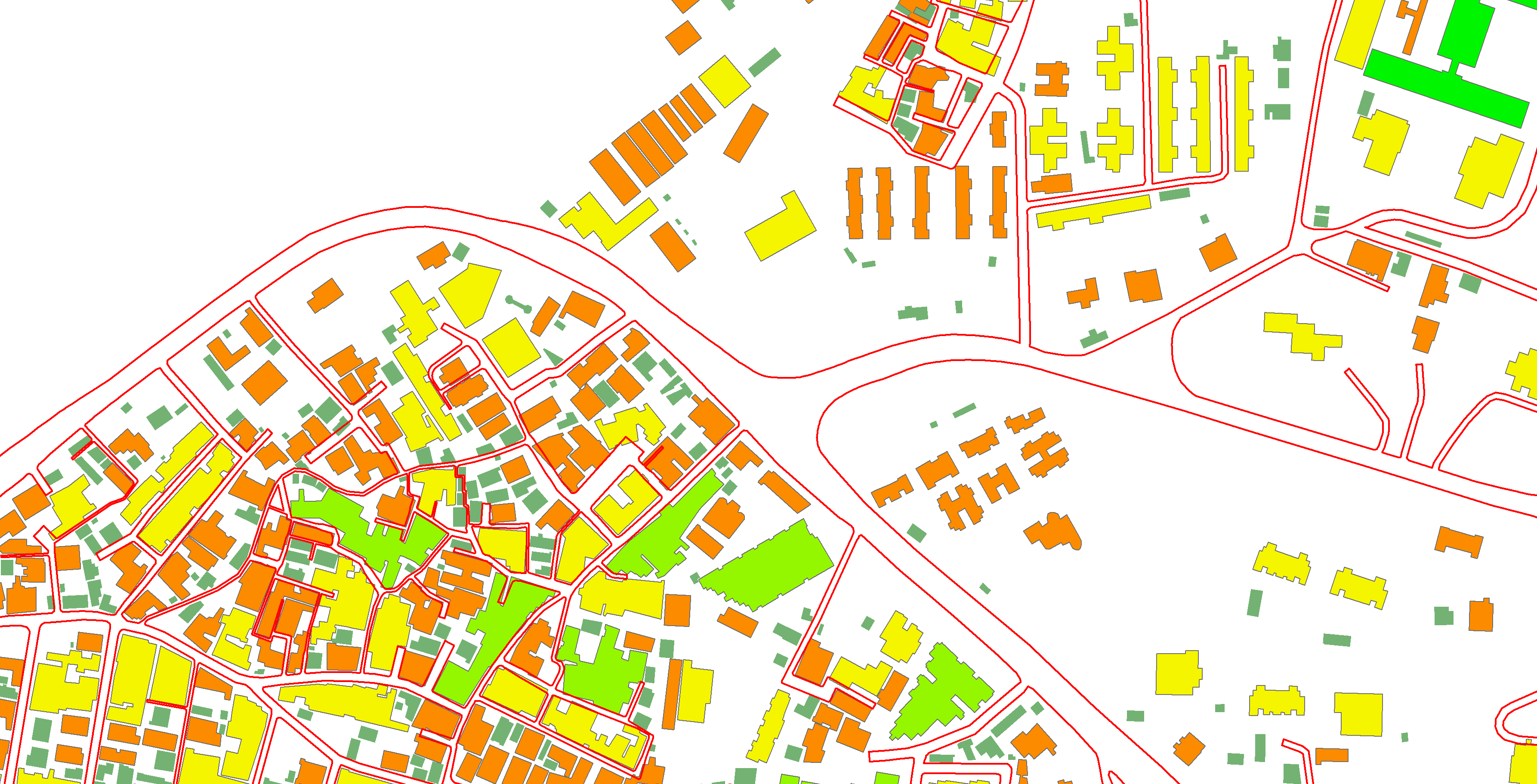 Property Mapping